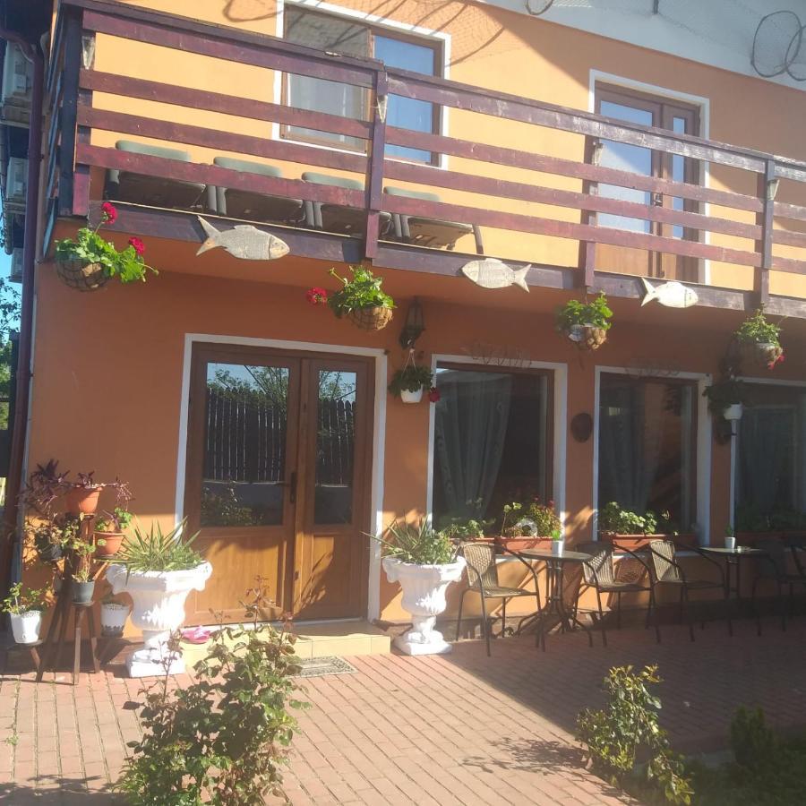 Hotel Casa Eric Mila Douăzeci şi Trei Zewnętrze zdjęcie
