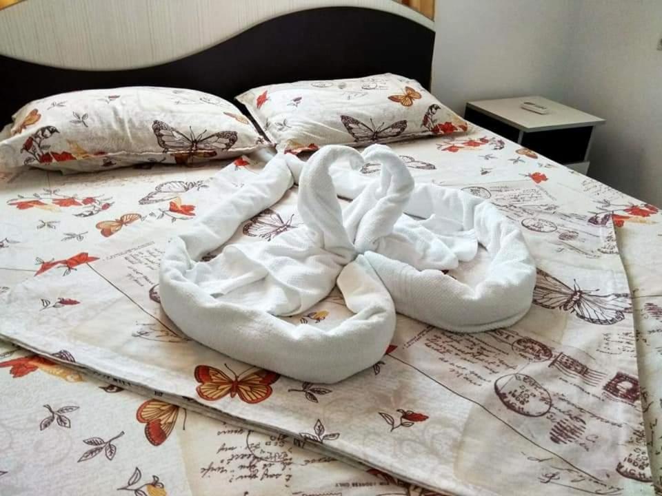 Hotel Casa Eric Mila Douăzeci şi Trei Zewnętrze zdjęcie